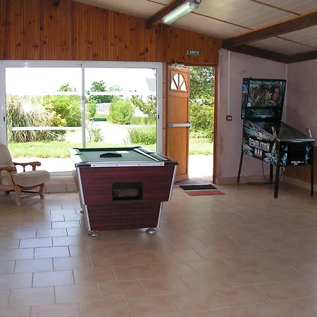 캠프장 Parc Residentiel De Vacances La Chapelle *
